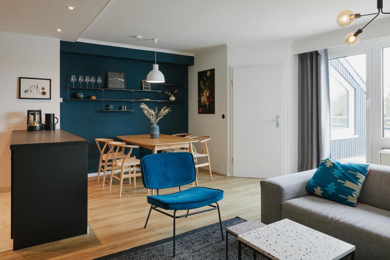 Welcome In - Am Waltenberg 70-Ma The Condo Winterberg Exterior photo